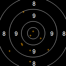 Target Image