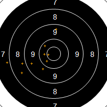 Target Image