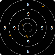 Target Image