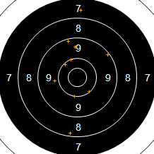 Target Image