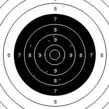 Target Image