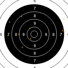 Target Image