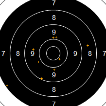 Target Image