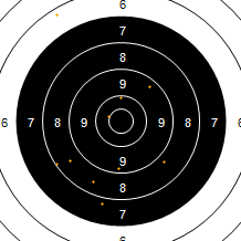 Target Image