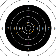 Target Image