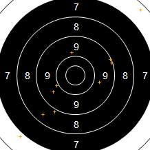 Target Image