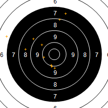 Target Image
