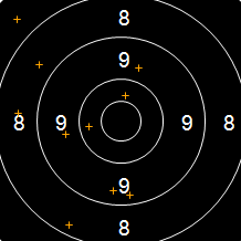 Target Image