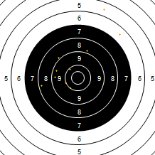 Target Image