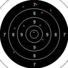 Target Image