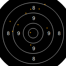 Target Image