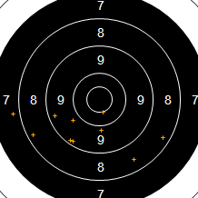 Target Image