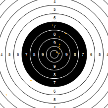 Target Image