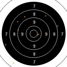 Target Image