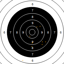 Target Image
