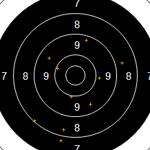 Target Image
