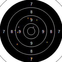 Target Image