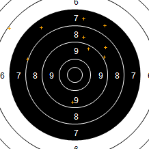 Target Image