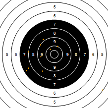 Target Image