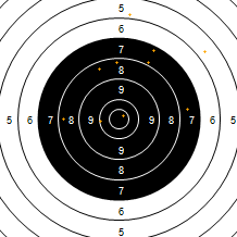 Target Image