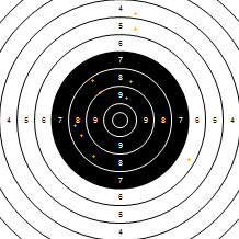 Target Image