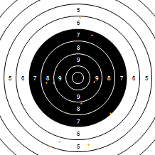 Target Image