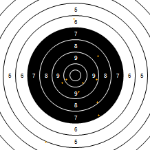 Target Image
