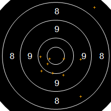 Target Image
