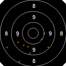 Target Image