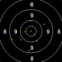 Target Image