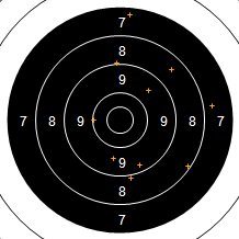 Target Image
