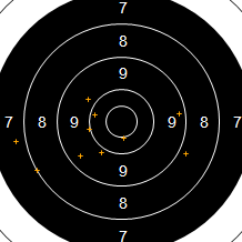 Target Image