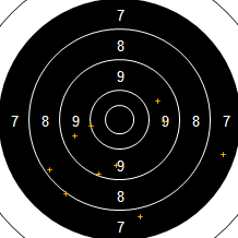 Target Image