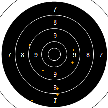Target Image