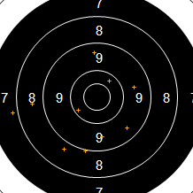 Target Image