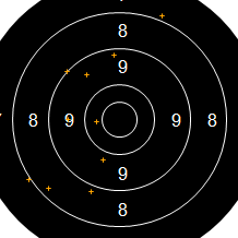 Target Image