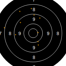 Target Image
