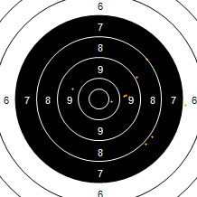 Target Image