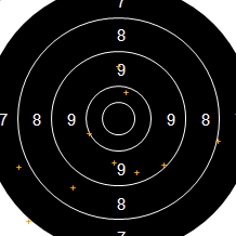 Target Image