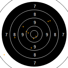 Target Image