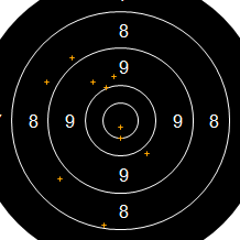 Target Image