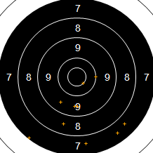 Target Image