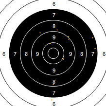 Target Image