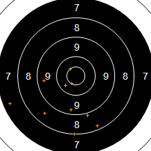 Target Image