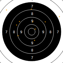 Target Image