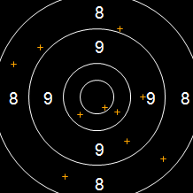 Target Image