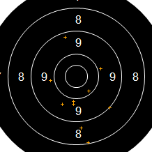 Target Image