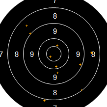 Target Image