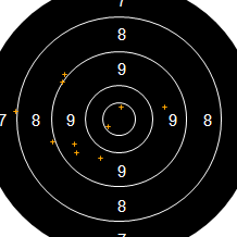 Target Image