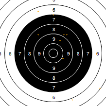 Target Image